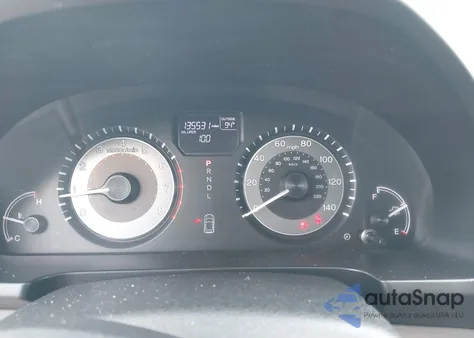 2016 Honda Odyssey Ex-L from USA, damaged, VIN 5FNRL5H60GB090220